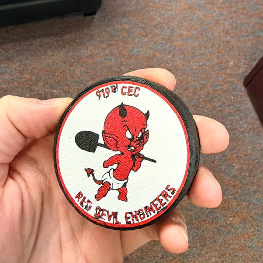 919 CEC-ABN Lip Pillow Tin